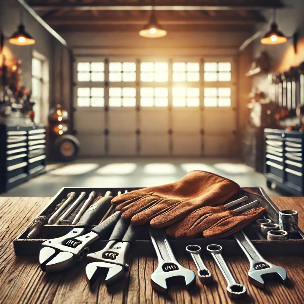 About Our Family-Owned Garage Door Company in Blacklick OH - Professional Service Team