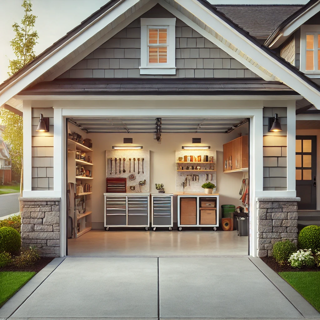 Latest garage door repair tips and maintenance guides from Blacklick's trusted experts