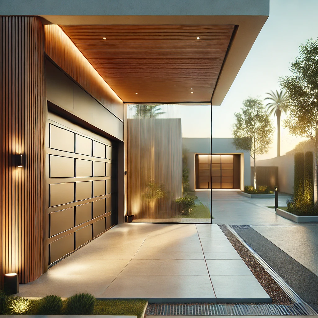 Custom Garage Doors Blacklick OH - Luxury Designs with Premium Materials & Expert Installation
