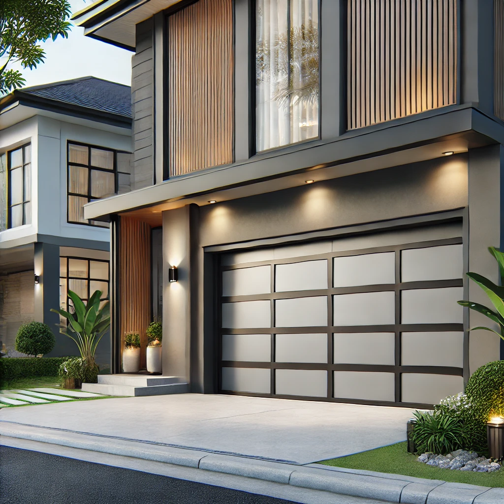 Professional Garage Door Company Blacklick OH - 24/7 Emergency Service & Repairs