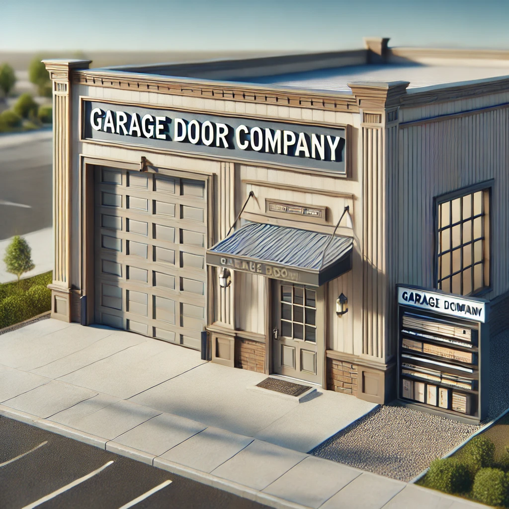 Best Garage Door Company Near Me Blacklick OH - 24/7 Emergency Service
