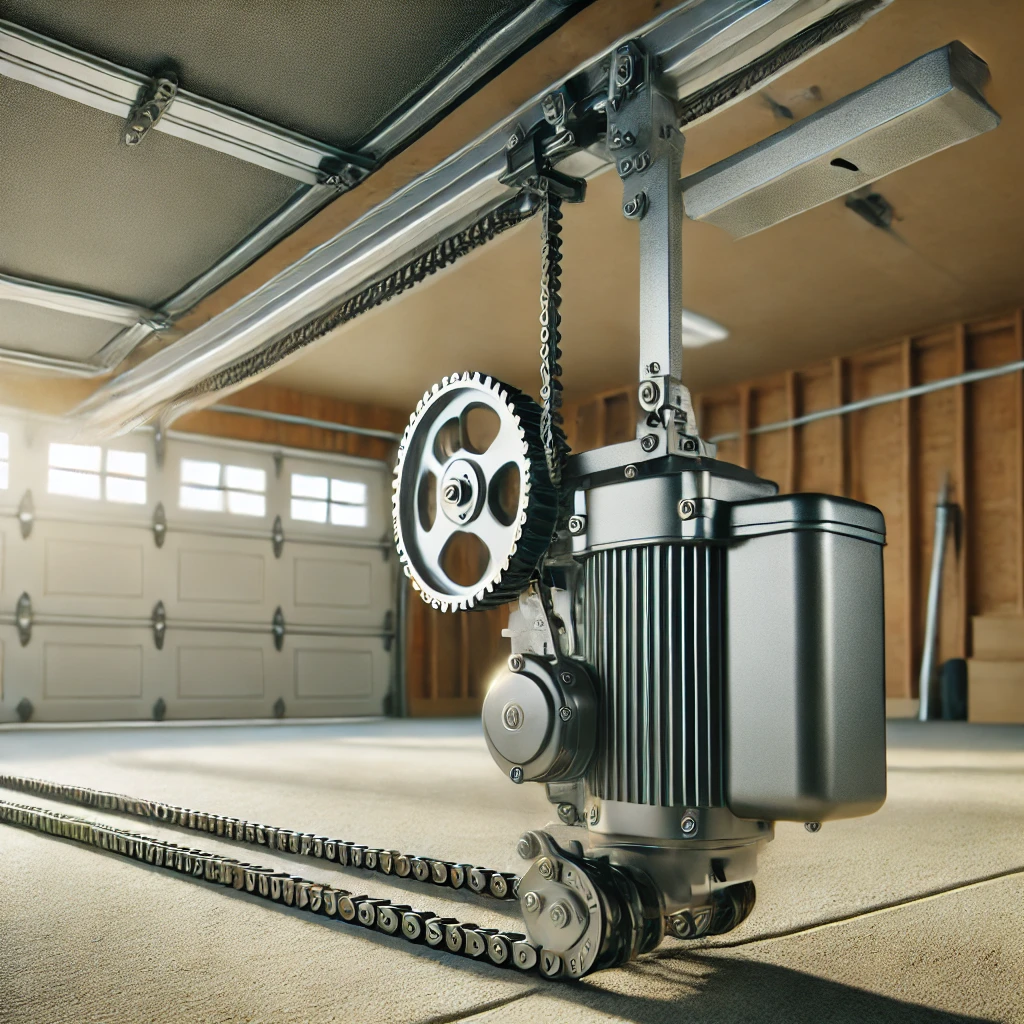 Garage Door Opener Installation & Service in Blacklick OH - Professional Solutions for All Opener Brands