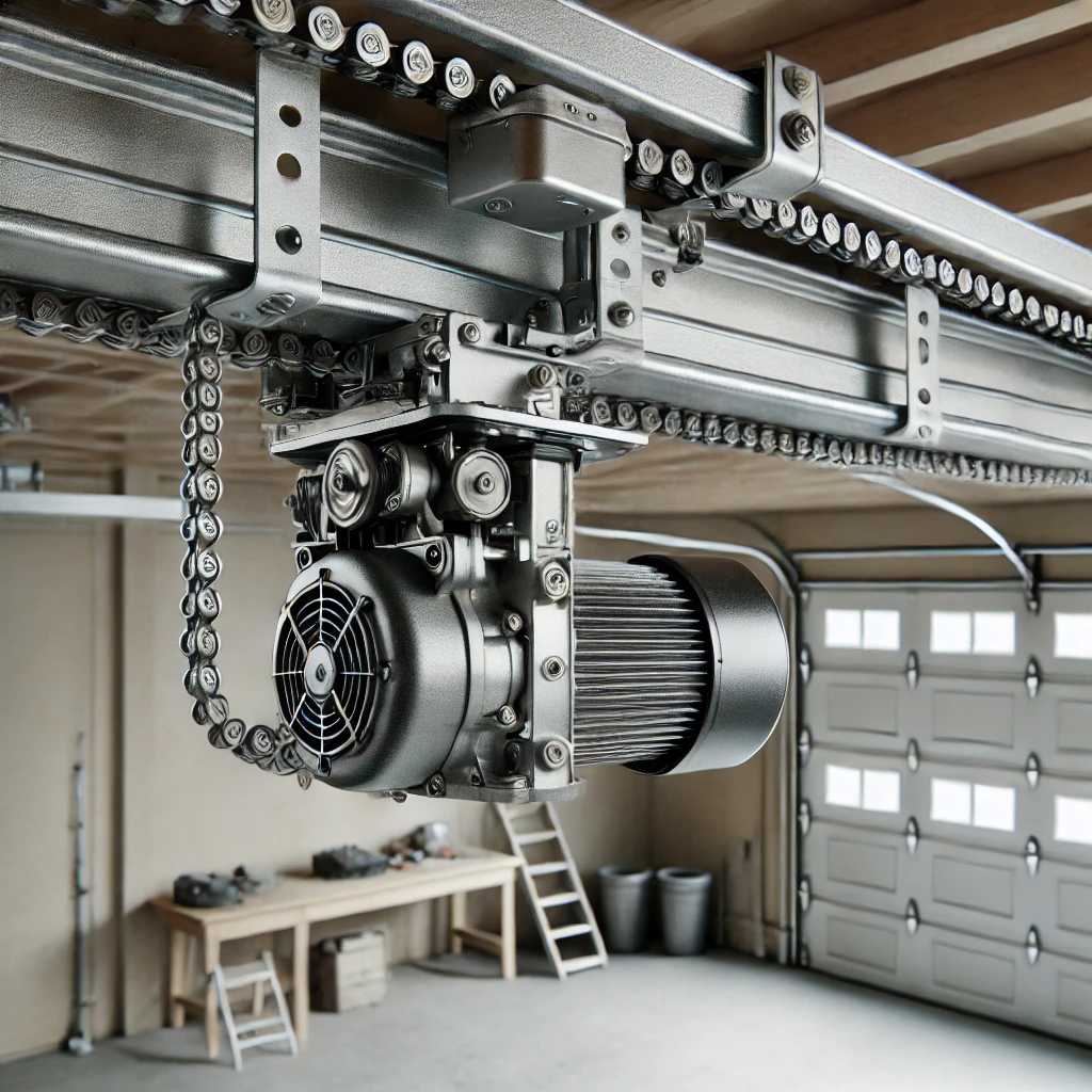 Professional Garage Door Opener Installation Blacklick OH - Expert Smart Opener Installation Services