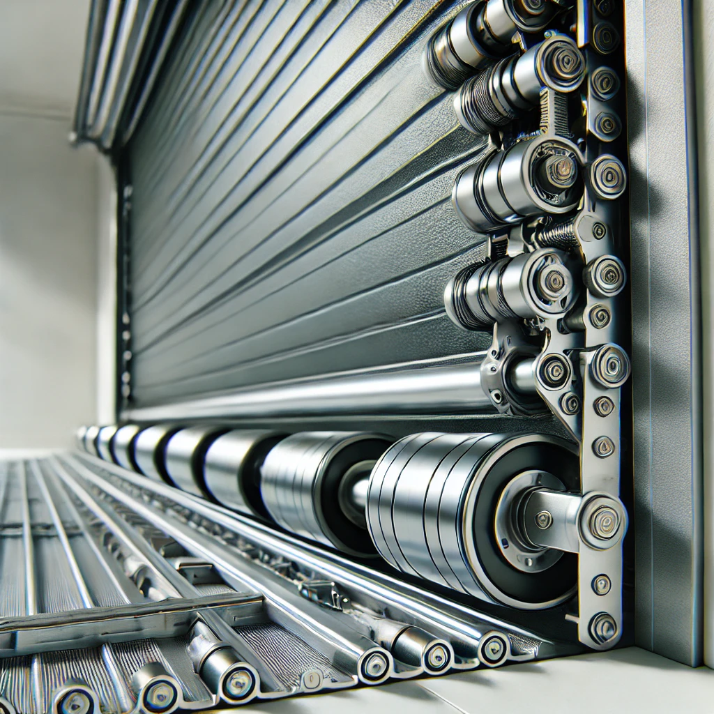 Expert Roller Garage Door Repairs Blacklick OH - Professional Door System Specialists