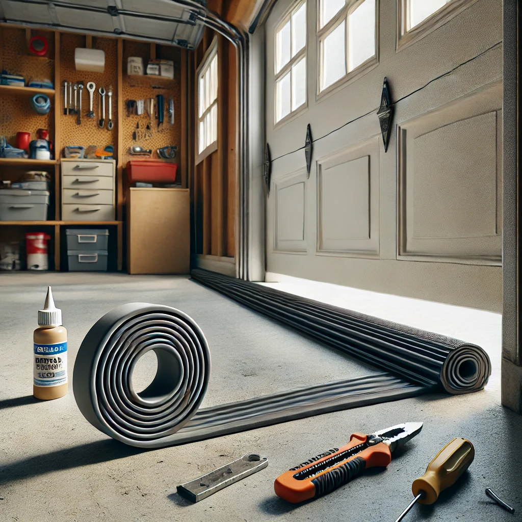Expert Weather Seal Replacement in Blacklick OH - Professional Service for Bottom Seals, Weatherstripping & Threshold Seals